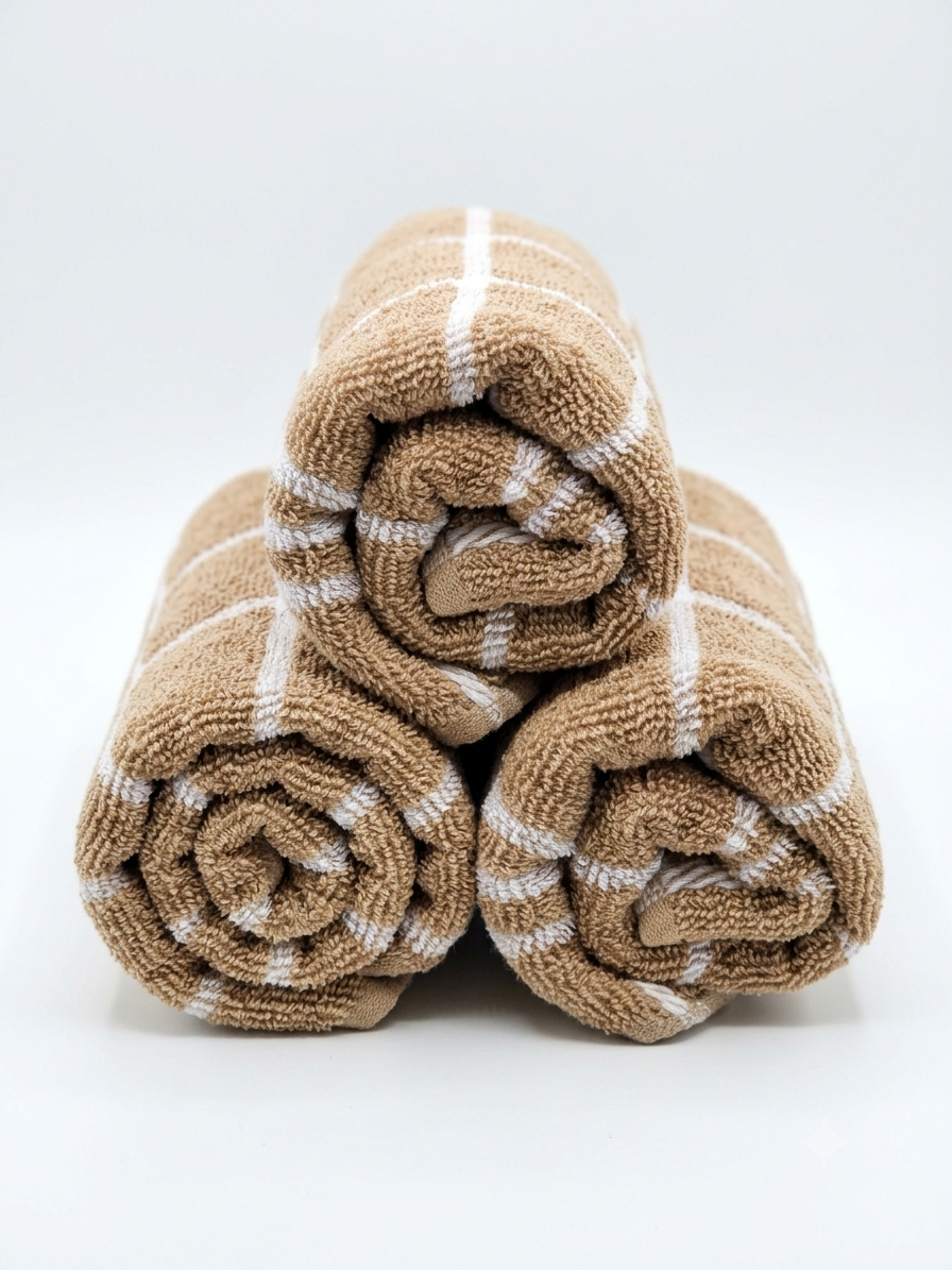 Kitchen towels cotton 40*60cm (1121-MM)