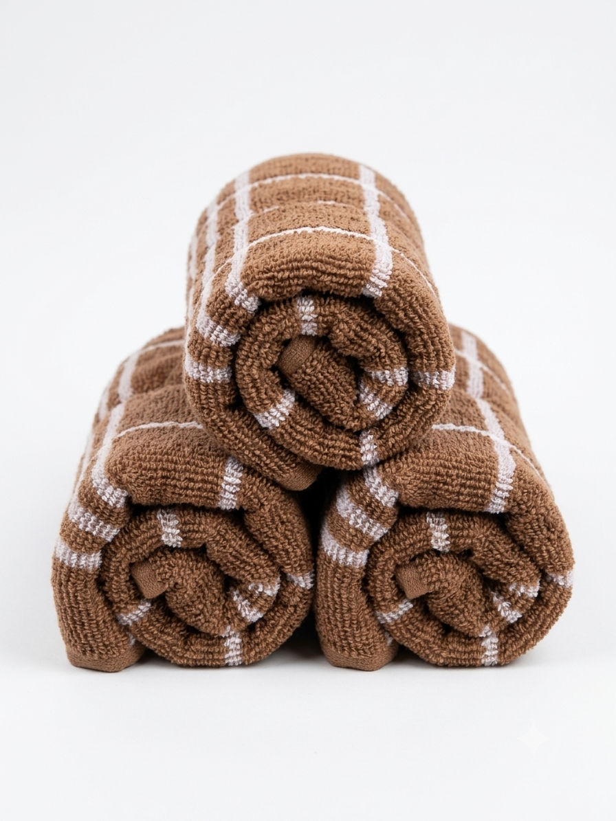 Kitchen towels cotton 40*60cm (1121-MM)