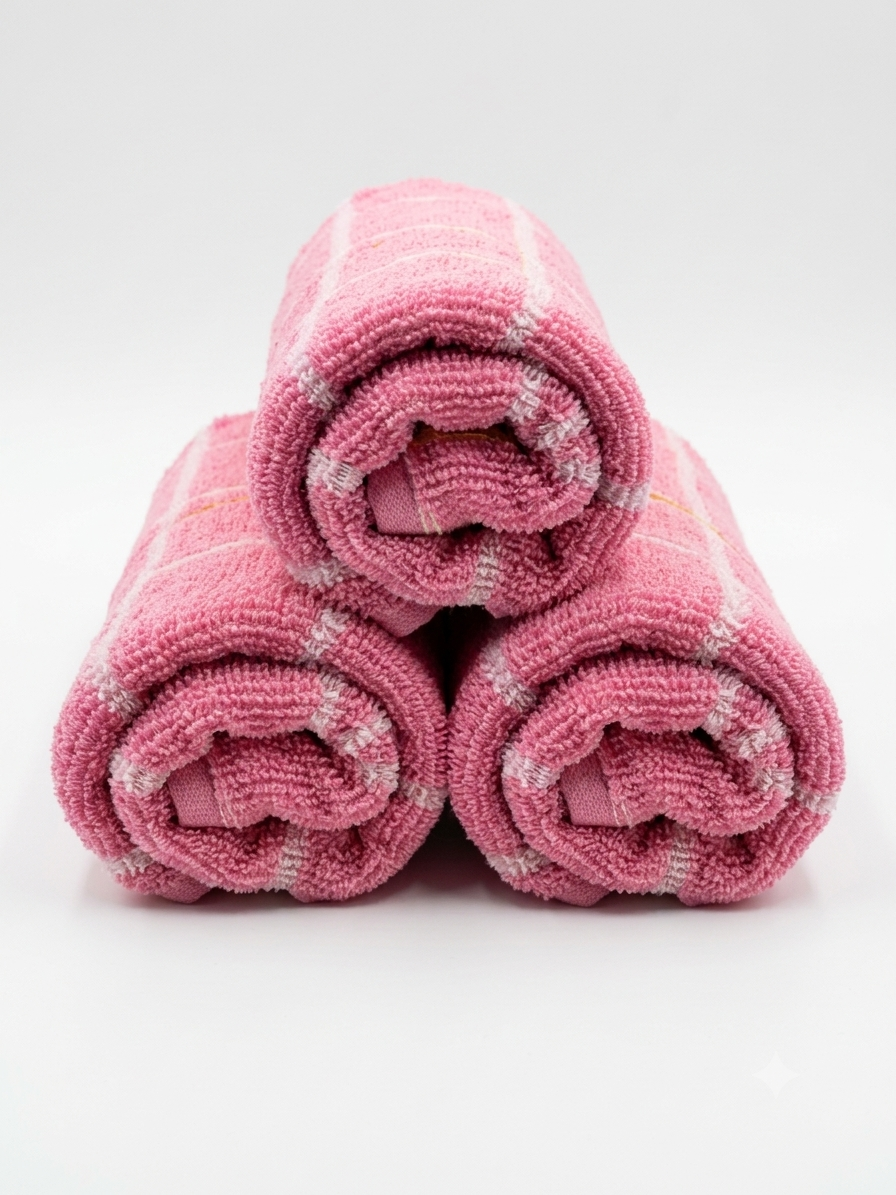 Kitchen towels cotton 40*60cm (1121-MM)