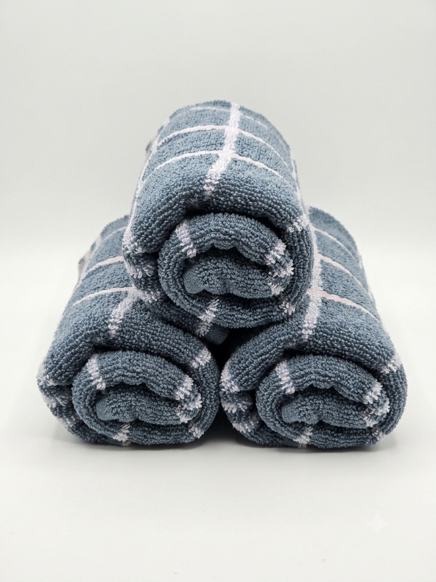 Kitchen towels cotton 40*60cm (1121-MM)