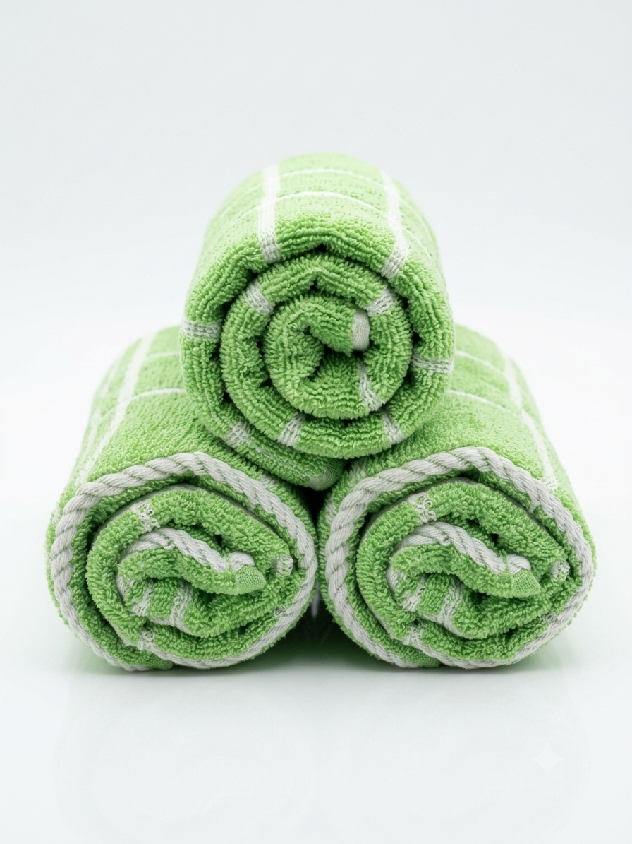 Kitchen towels cotton 40*60cm (1121-MM)