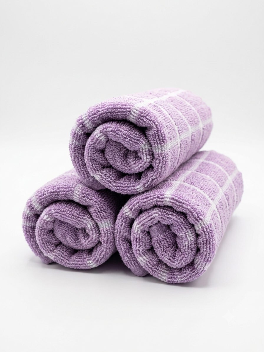 Kitchen towels cotton 40*60cm (1121-MM)
