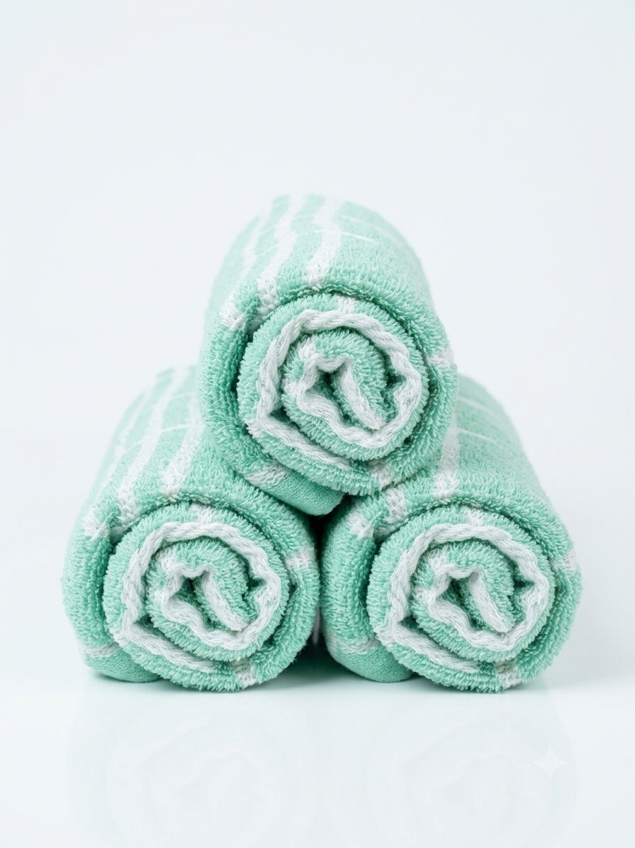 Kitchen towels cotton 40*60cm (1121-MM)