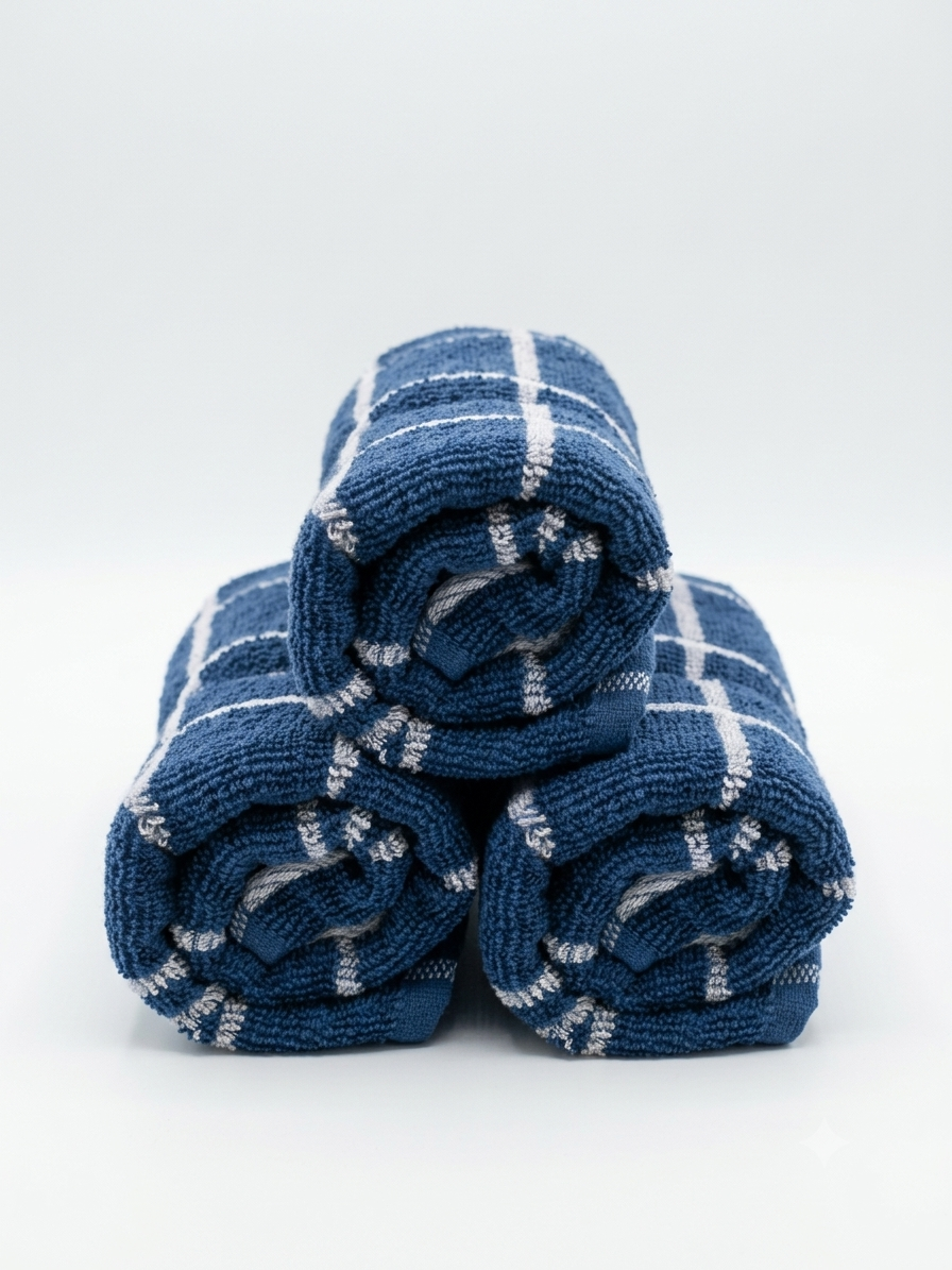 Kitchen towels cotton 40*60cm (1121-MM)