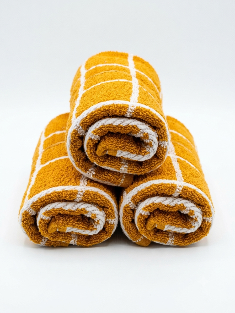 Kitchen towels cotton 40*60cm (1121-MM)