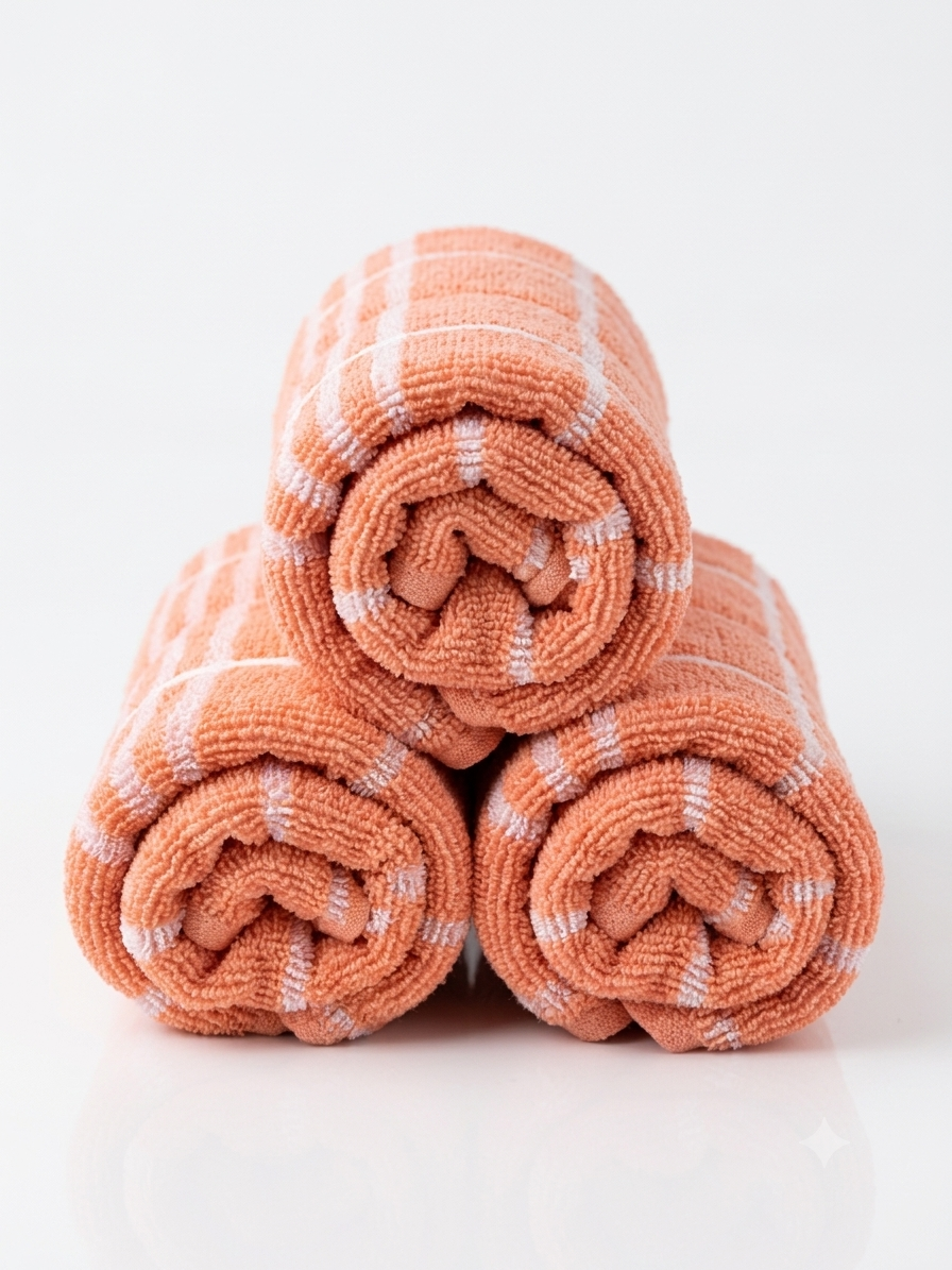 Kitchen towels cotton 40*60cm (1121-MM)