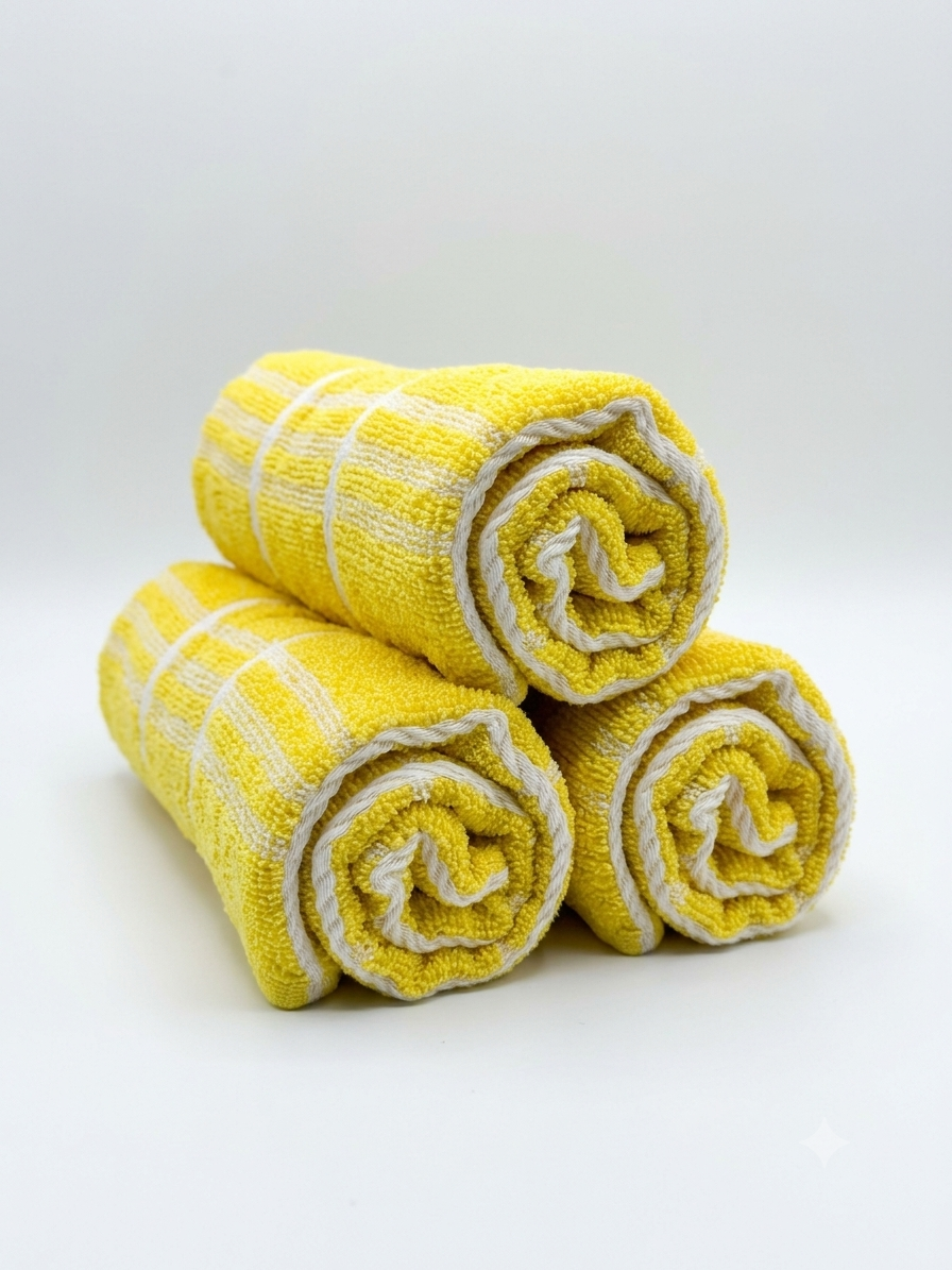 Kitchen towels cotton 40*60cm (1121-MM)
