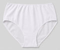 Women's Lycra Slip Underwear High-Waist (Doucette)