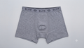 Men's Lycra Boxer Briefs
