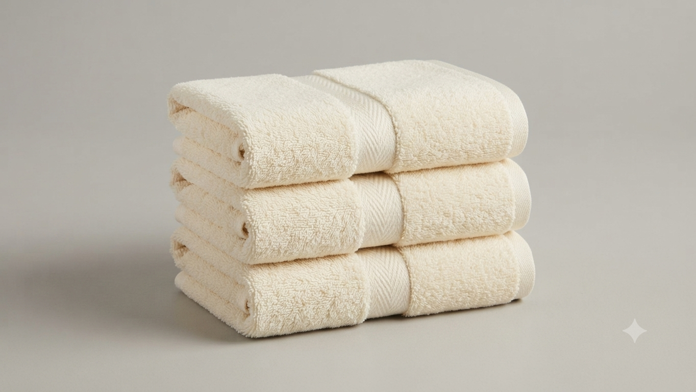 Guest Towel 30x50cm