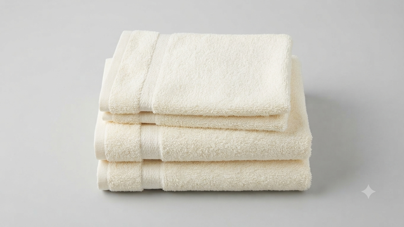 Face Towel 33x33cm