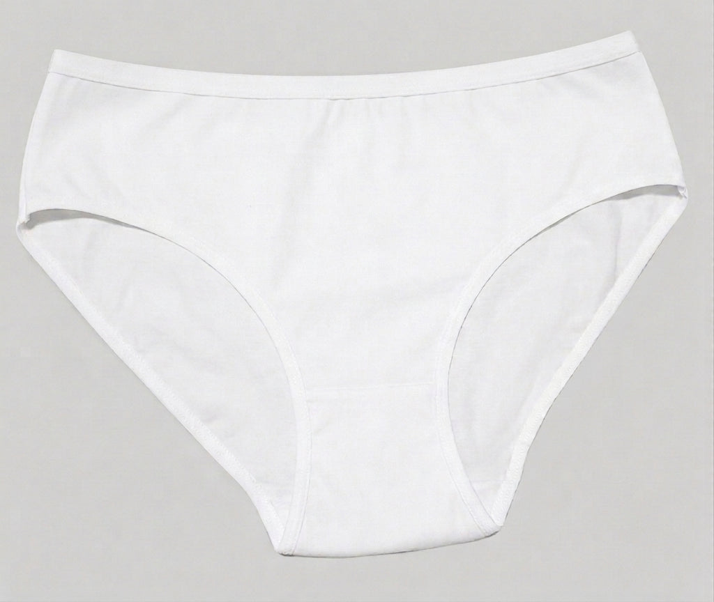 Women's Lycra Slip Underwear Low Waist (Doucette)
