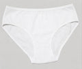 Women's Lycra Slip Underwear Low Waist (Doucette)