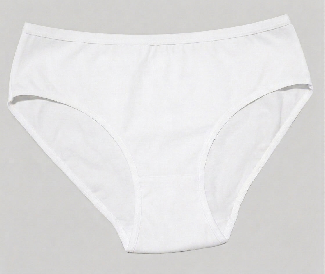 Women's Lycra Slip Underwear Low Waist (Doucette)