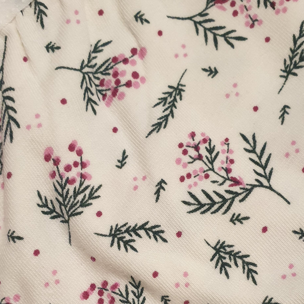 Women's Printed Slip Underwear – Pinky Promise size L (906-ID)