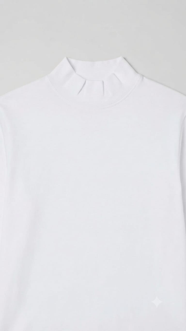 Long sleeves cotton kids shirt