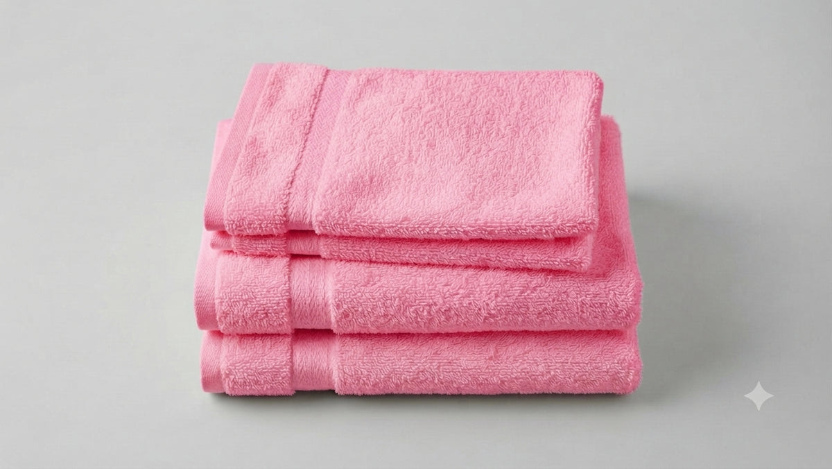 Guest Towel 30x50cm (3050-MM1)