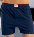 Men's Plain Cotton Boxer Shorts by Anit (1030-ANIT)