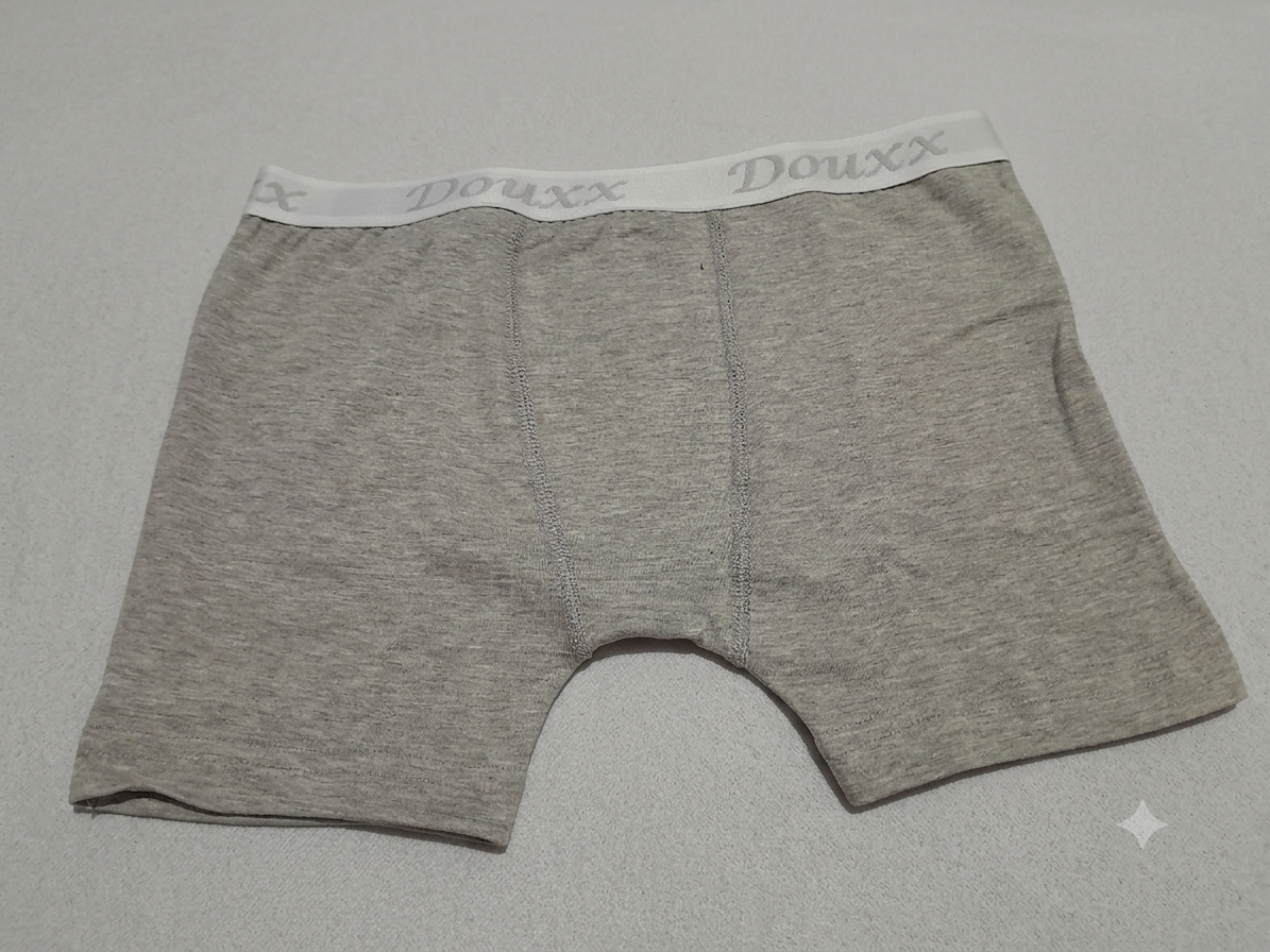 DOUCETTE BOXER BOYS LYCRA SADA (3300-DOU)