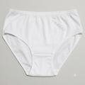 DOUCETTE SLIP PLAIN GIRLS (1816-DOU)