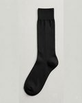 Men's long cotton socks (44-LNG-MM1)