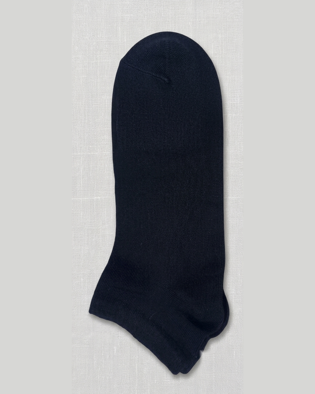 Men's low-Cut Cotton Socks MM1 (44-LOW)