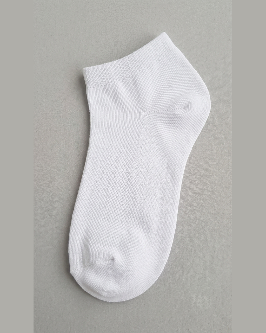 Women's Low-Cut Cotton Socks (33-LOW)