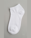 Women's Low-Cut Cotton Socks