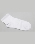 Women's Mid-Cut Cotton Socks