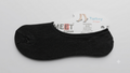 MOCCASIN WOMEN SOCKS COTTON (33-MCS)