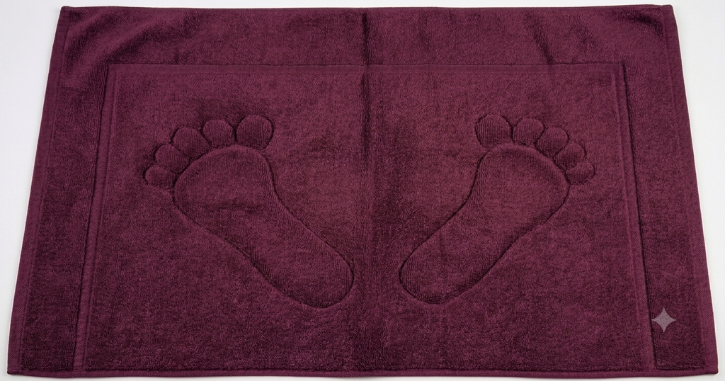 Bath Mat 50x75cm MM1
