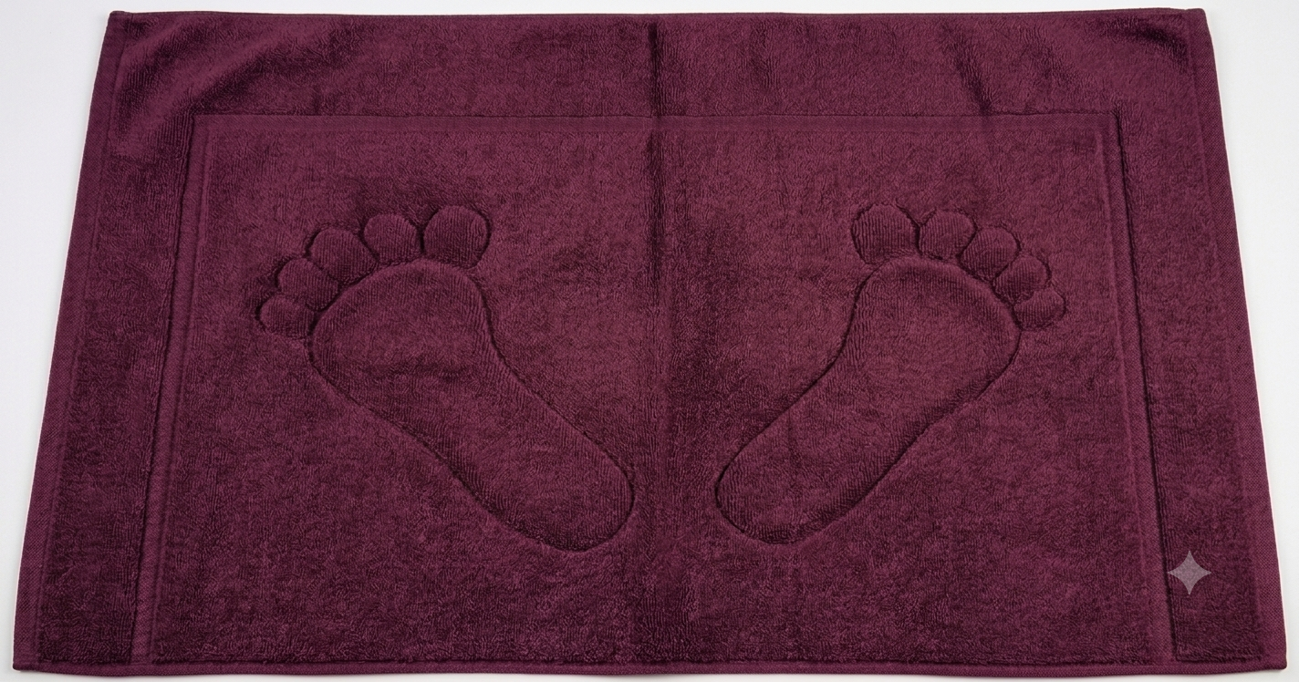 Bath Mat 50x75cm MM1