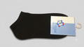 MM1 SOCKS KIDS LOW (22-LOW)