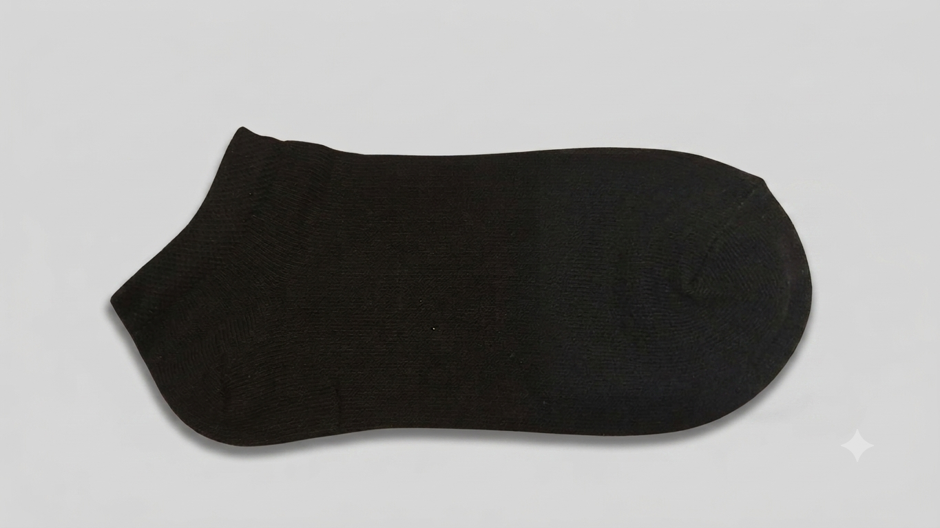 MM1 SOCKS KIDS LOW (22-LOW)