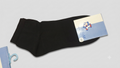 MM1 SOCKS KIDS MED (22-MED)
