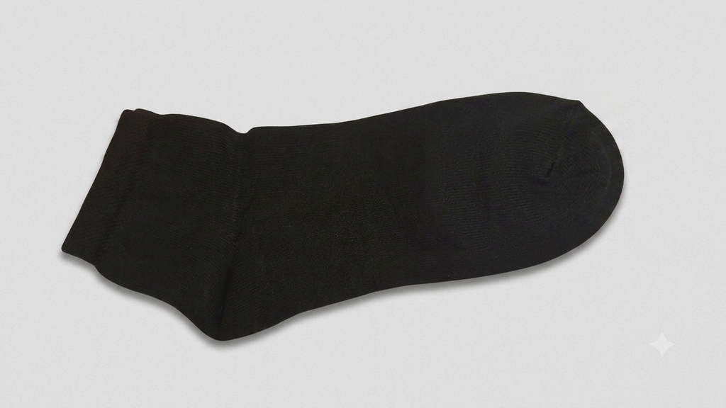 MM1 SOCKS KIDS MED (22-MED)